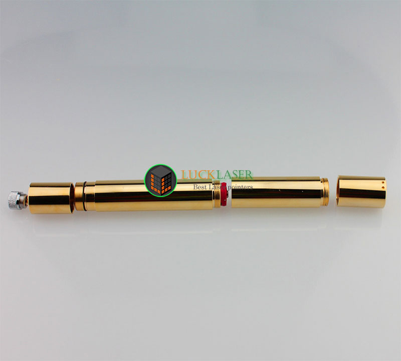 Copper Blue 3W 5W high power laser pointer